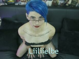 Liiliielbe
