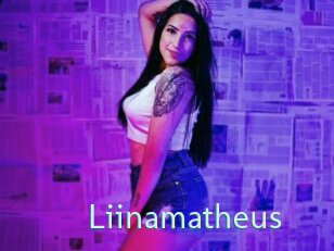 Liinamatheus