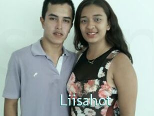 Liisahot