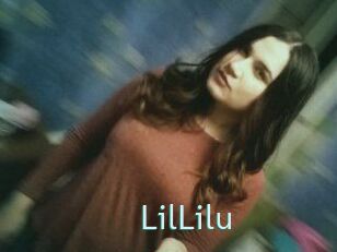 LilLilu