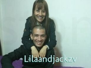 Lilaandjackzv