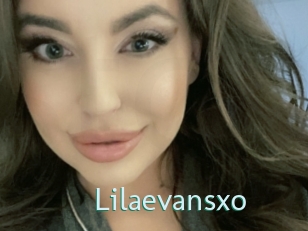 Lilaevansxo