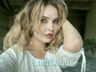 Lilaflauer