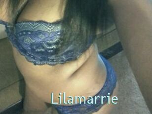 Lilamarrie