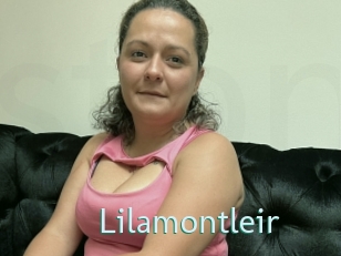 Lilamontleir