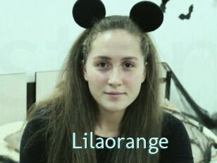 Lilaorange