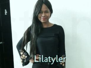 Lilatyler