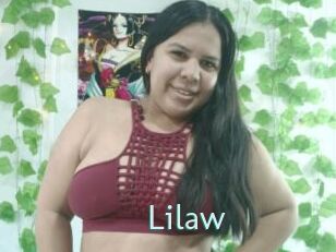 Lilaw