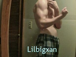Lilbigxan