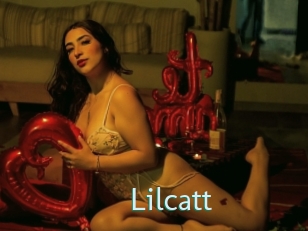 lilcatt Straponles