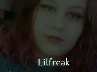 Lilfreak