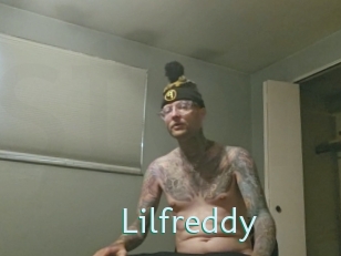 Lilfreddy