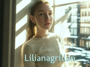 Lilianagrillan
