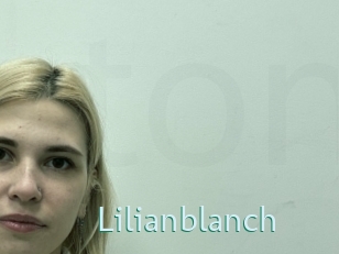 Lilianblanch