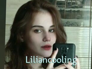 Liliancooling