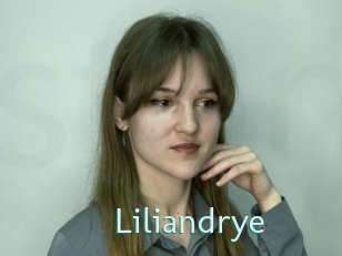 Liliandrye