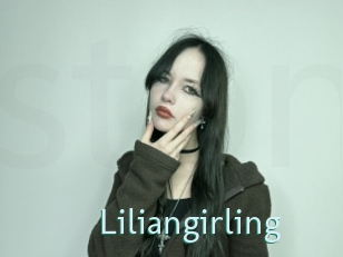 Liliangirling
