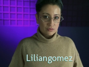 Liliangomez