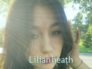 Lilianheath
