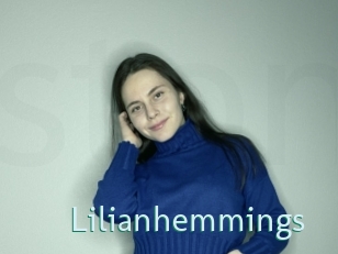 Lilianhemmings
