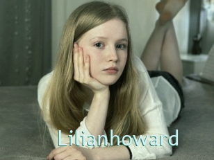 Lilianhoward