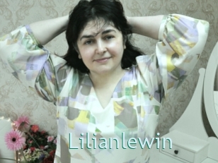 Lilianlewin