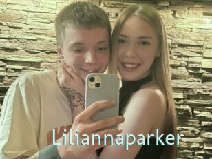 Liliannaparker