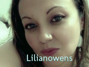 Lilianowens