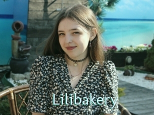 Lilibakery