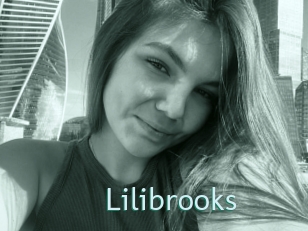 Lilibrooks