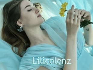 lilicolenz Straponles