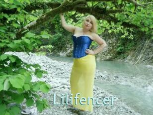 Lilifencer