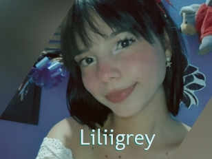 Liliigrey