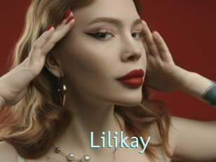 lilikay Straponles