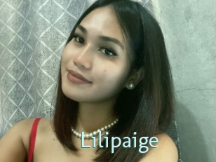 Lilipaige