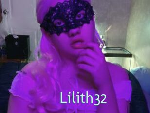 Lilith32