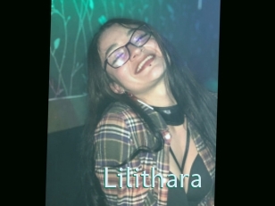 lilithara Straponles