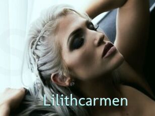 Lilithcarmen