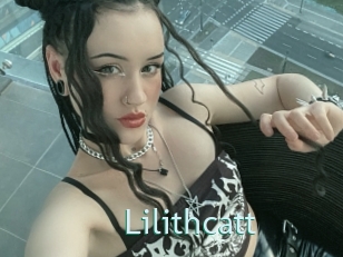 Lilithcatt
