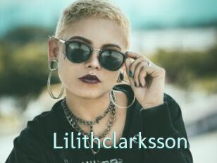 Lilithclarksson