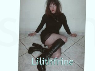 Lilithfrine