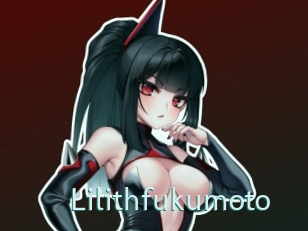Lilithfukumoto