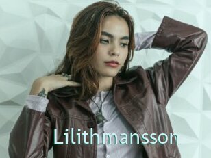 Lilithmansson