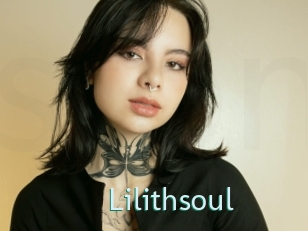 lilithsoul Straponles