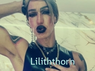 liliththorn Straponles