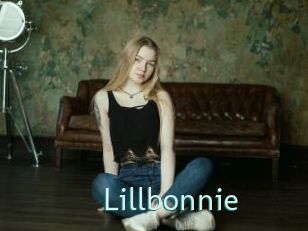 Lillbonnie
