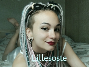 Lillesoste