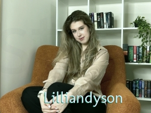 Lilliandyson
