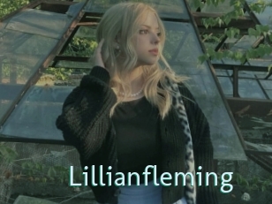 Lillianfleming