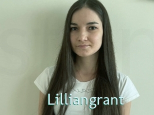 Lilliangrant